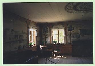Le salon